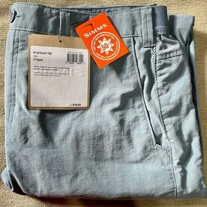 Simms Men’s Superlight Pant
